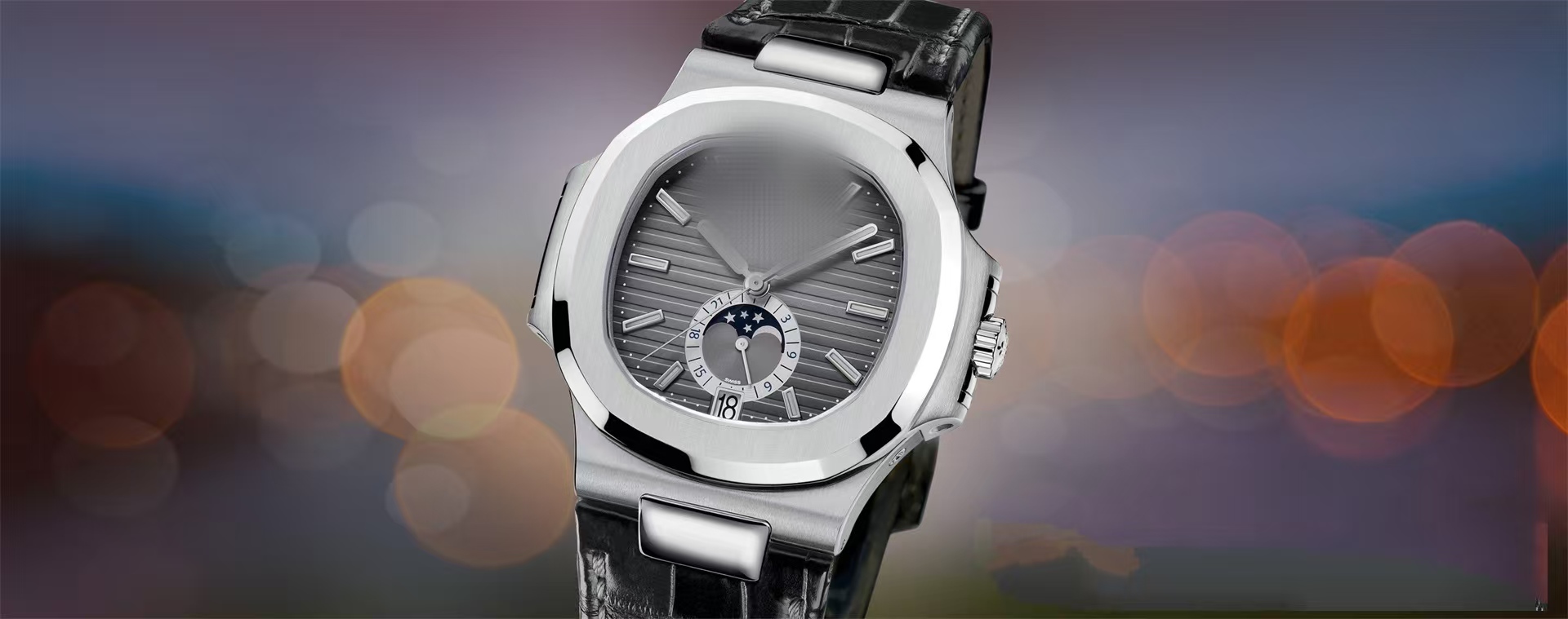 Nautilus 5726 series