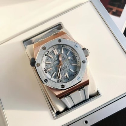 Audemars Piguet Royal Oak Offshore Men's Sport Watch