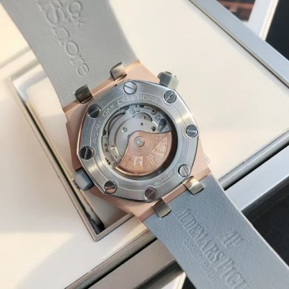 Audemars Piguet Royal Oak Offshore Men's Sport Watch