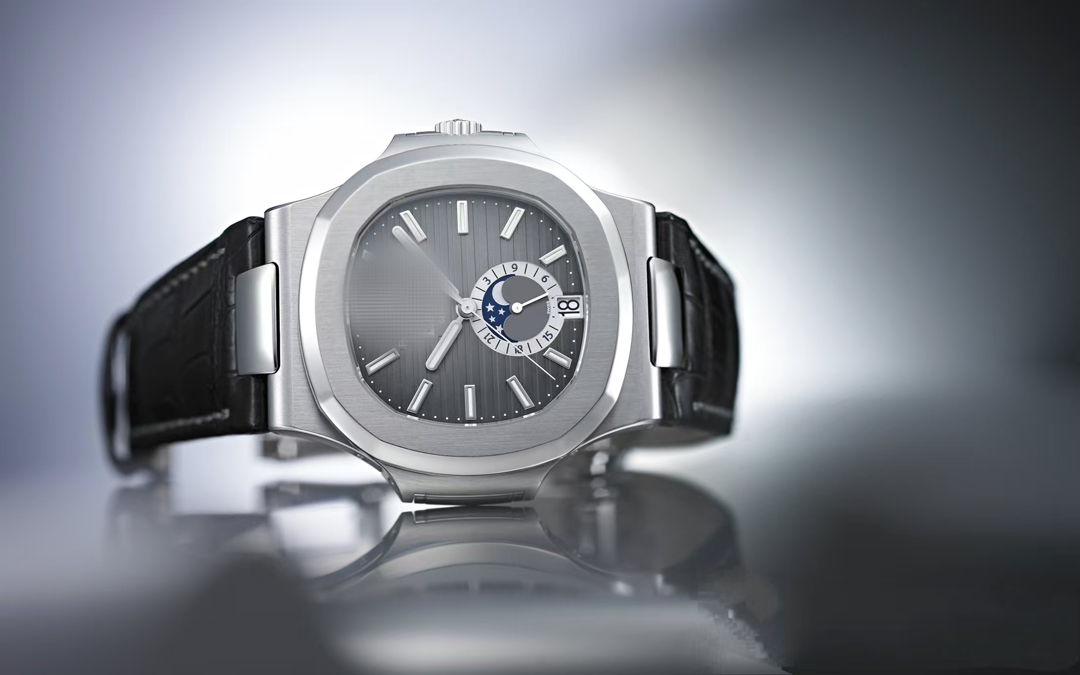 Nautilus 5726 series