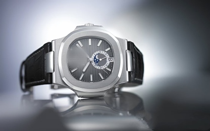 Nautilus 5726 series