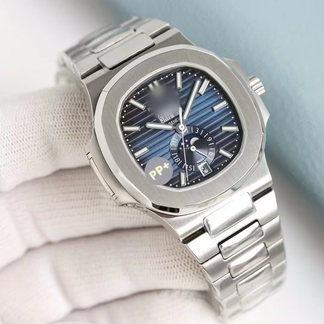 Nautilus 5726 series