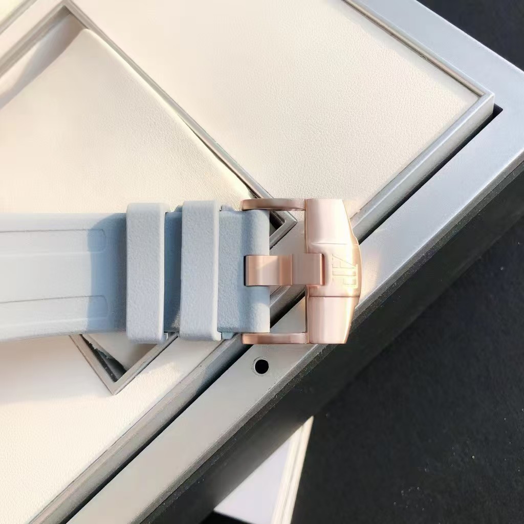 Audemars Piguet Royal Oak Offshore Men's Sport Watch