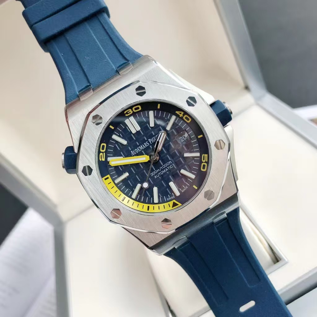 Audemars Piguet Royal Oak Offshore Men's Sport Watch