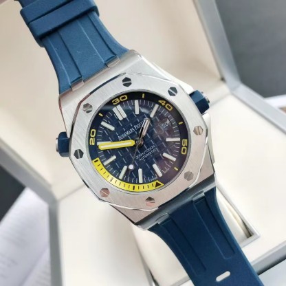 Audemars Piguet Royal Oak Offshore Men's Sport Watch