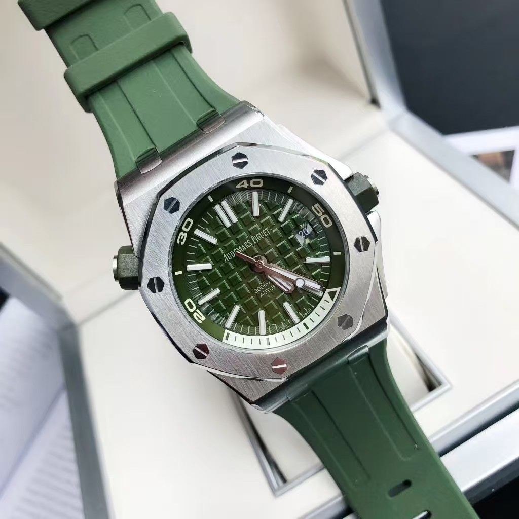 Audemars Piguet Royal Oak Offshore Men's Sport Watch