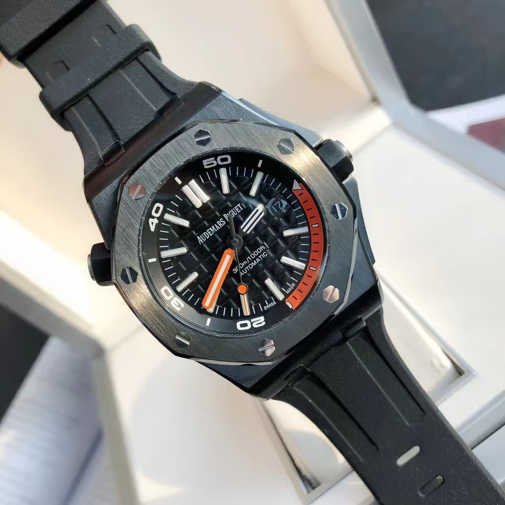 Audemars Piguet Royal Oak Offshore Men's Sport Watch