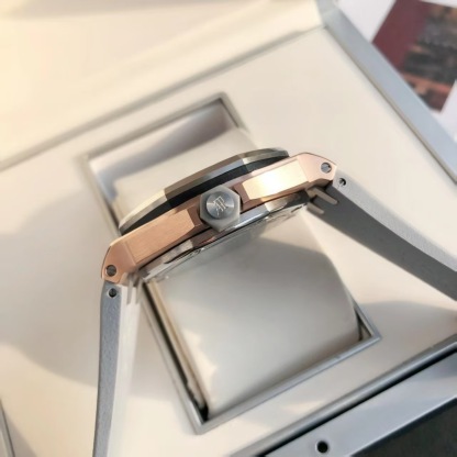 Audemars Piguet Royal Oak Offshore Men's Sport Watch