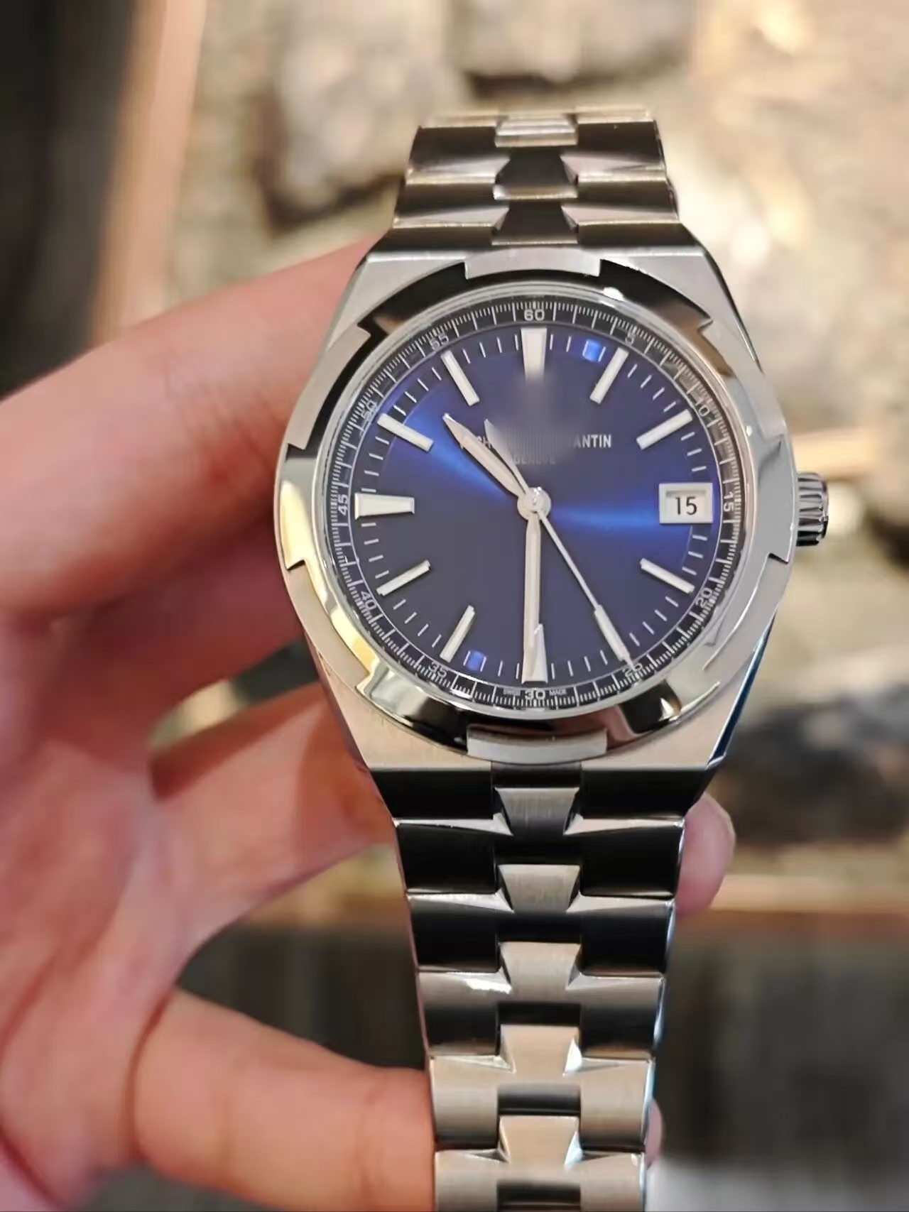 Global Reach Series 4520V