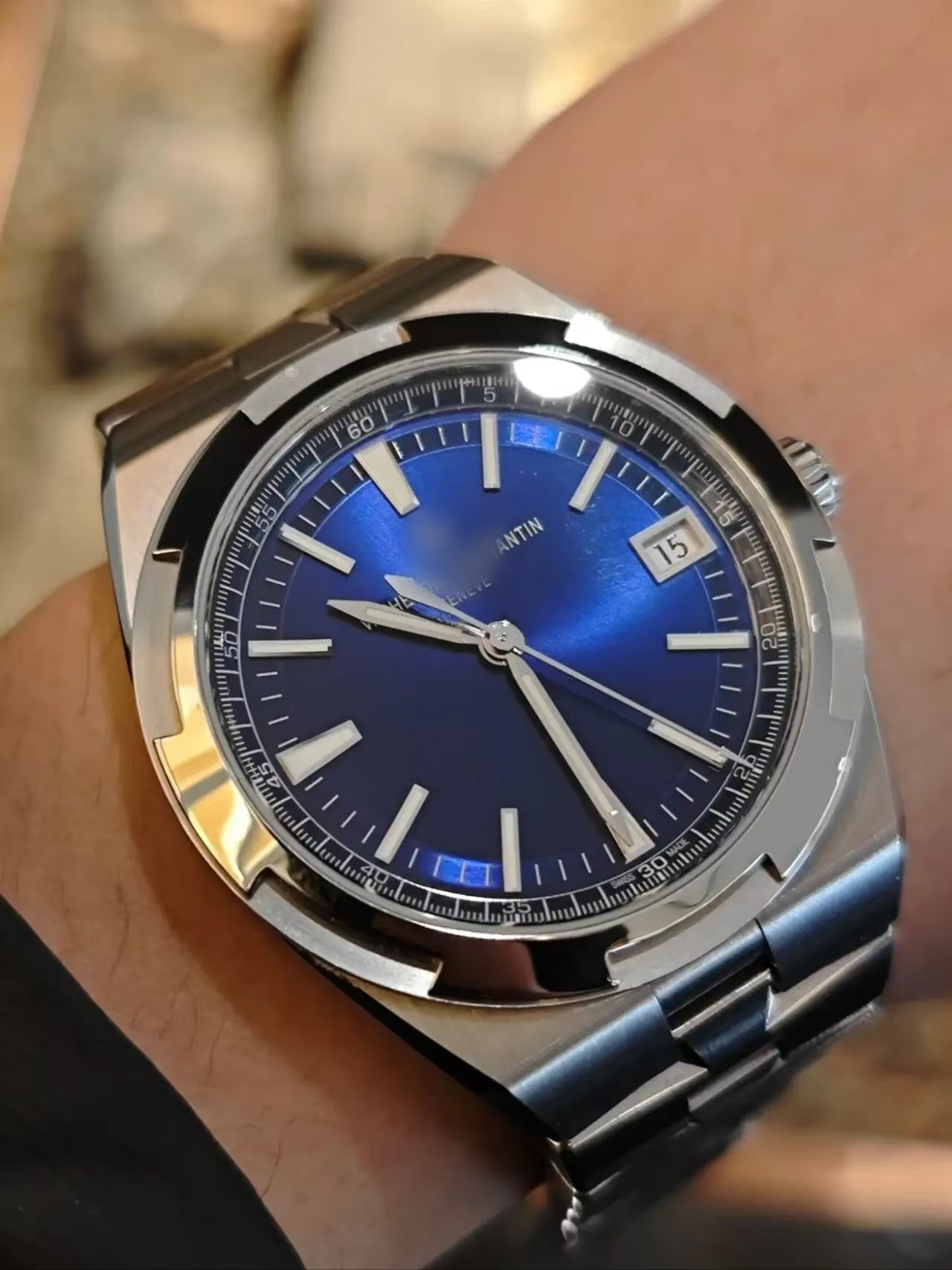 Global Reach Series 4520V