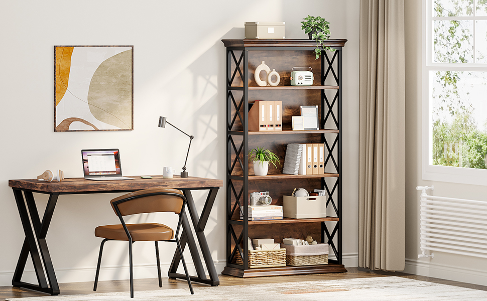 Bookcase