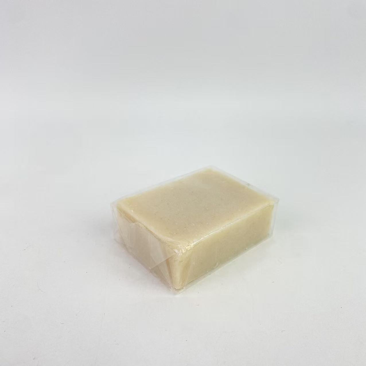 YMS Silk Moisturizing Body Soap Bar, White Peach & Orange Blossom Scent, 3.75 oz – Nourishing and Hydrating for Soft, Smooth Skin