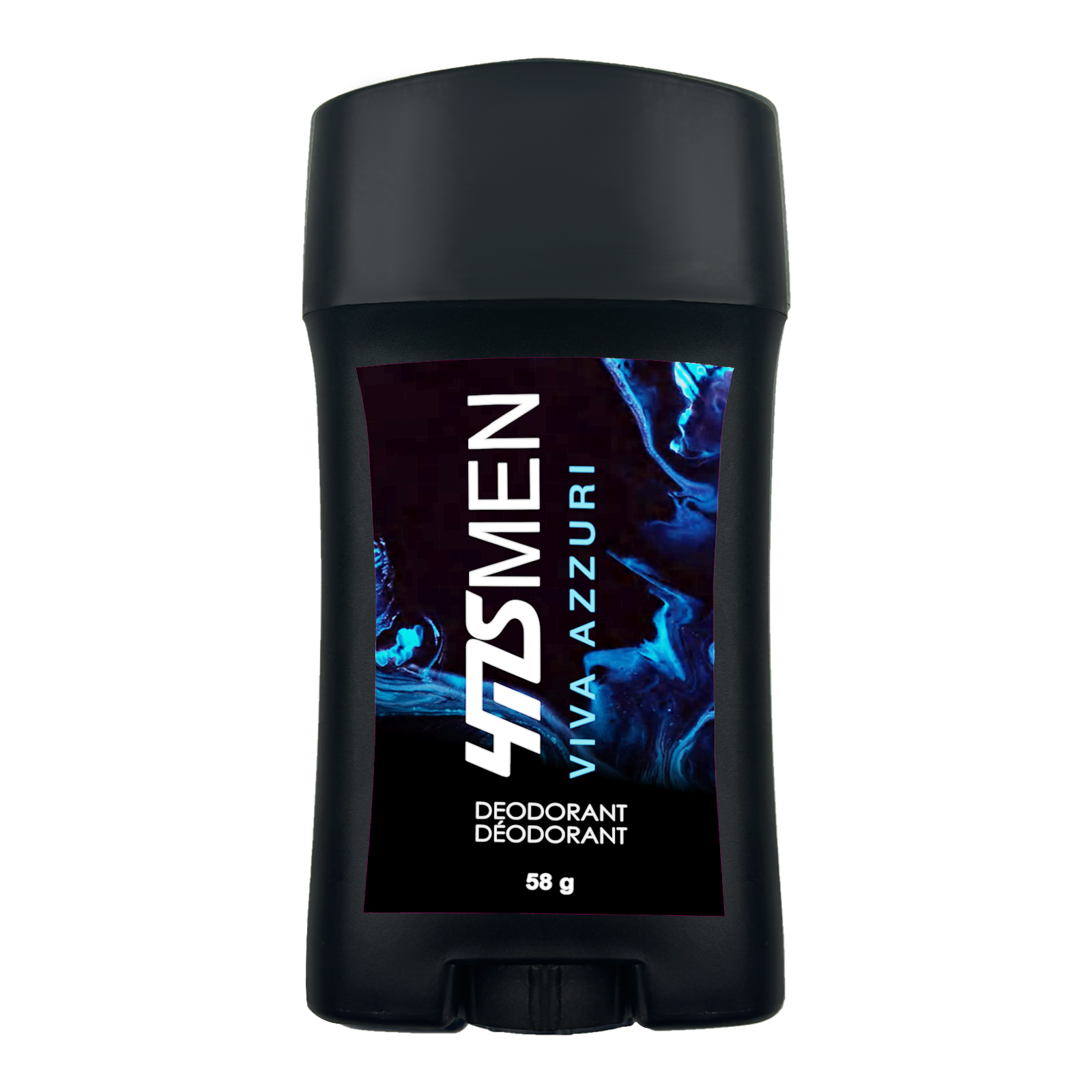 YMS Men Antiperspirant Deodorant Adventure Freshness and Odor Protection Deodorant for Men 2.05Oz, (Pack of 1) Woodsy, Stick