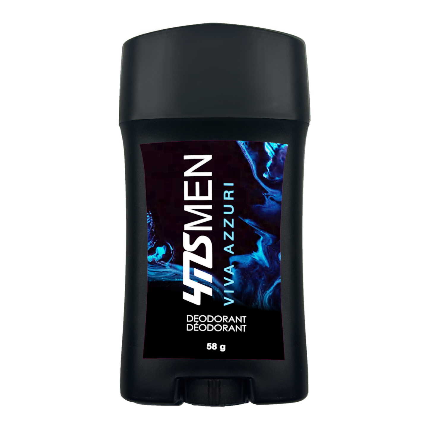 YMS Men Antiperspirant Deodorant Adventure Freshness and Odor Protection Deodorant for Men 2.05Oz, (Pack of 1) Woodsy, Stick