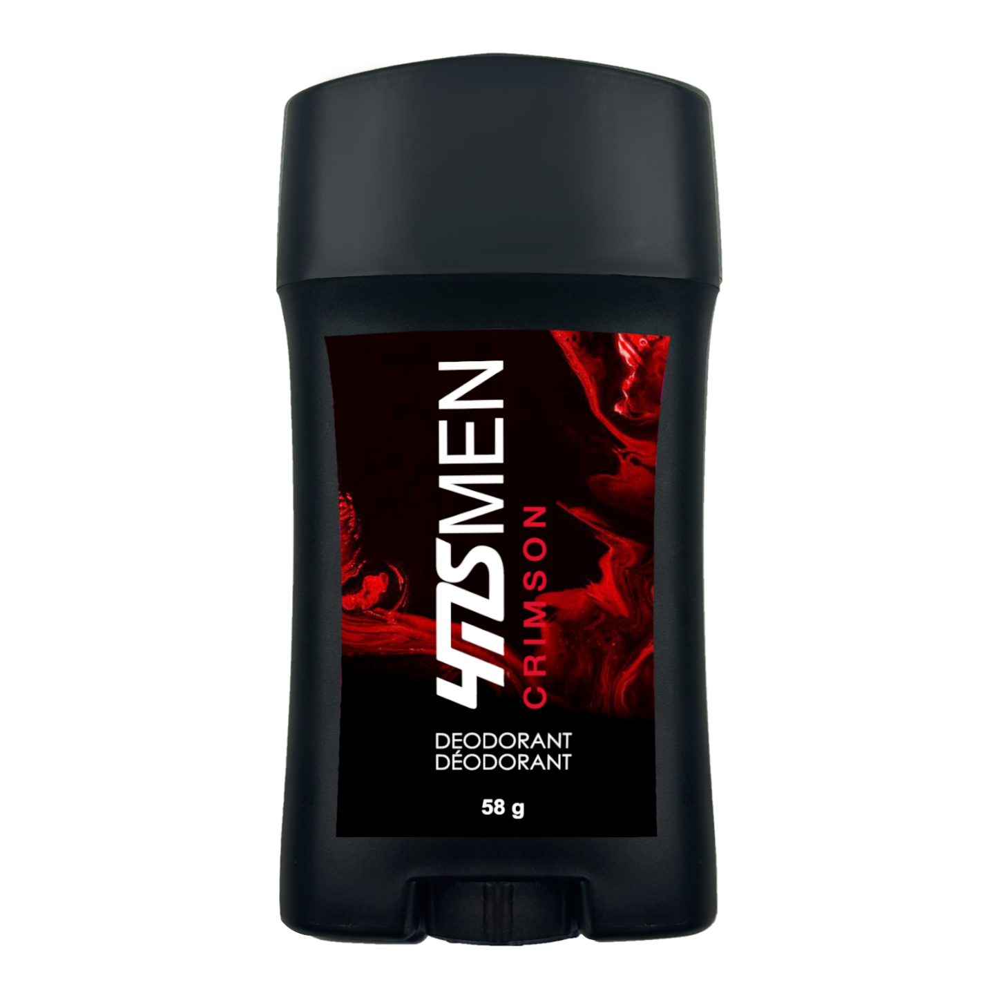 YMS Men Antiperspirant Deodorant Adventure Freshness and Odor Protection Deodorant for Men 2.05Oz, (Pack of 1) Woodsy, Stick