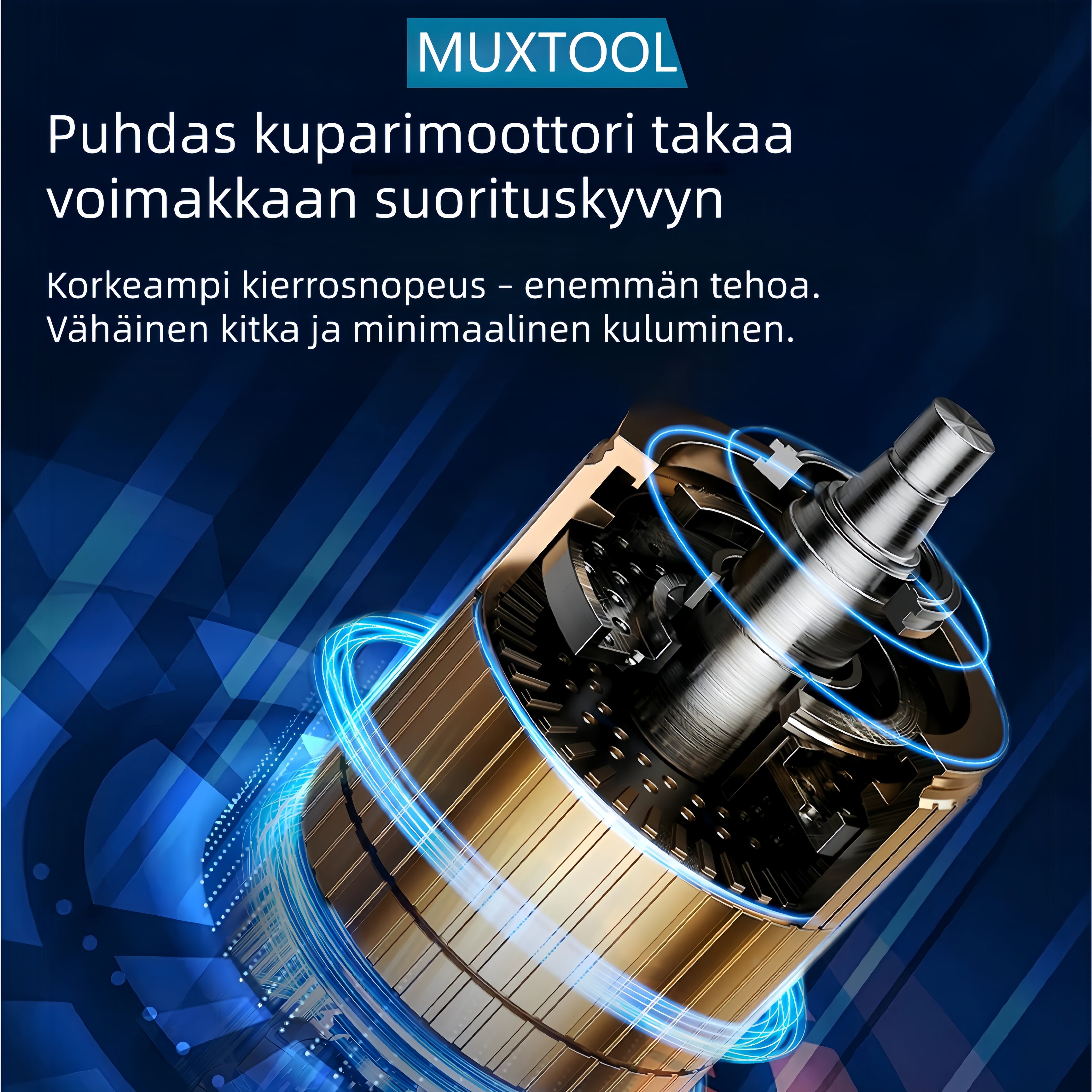 2‑in‑1 langaton ruohon- ja pensasleikkuri, 2 akkua – kevyt ja kompakti puutarhaleikkuri
