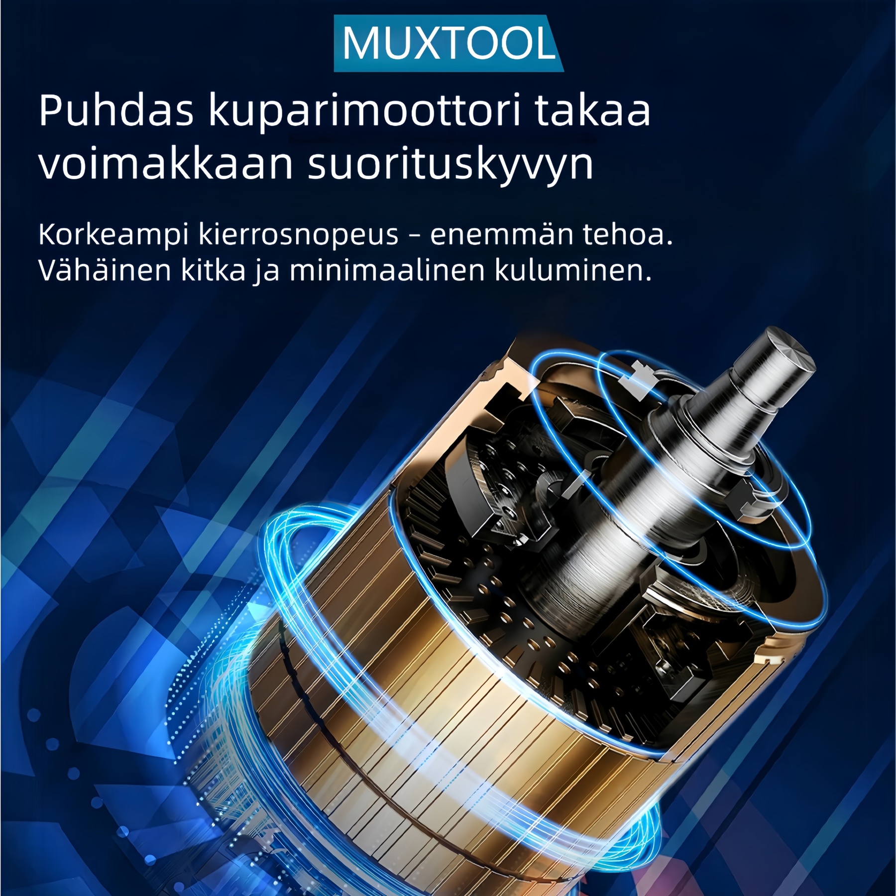 2‑in‑1 langaton ruohon- ja pensasleikkuri, 2 akkua – kevyt ja kompakti puutarhaleikkuri