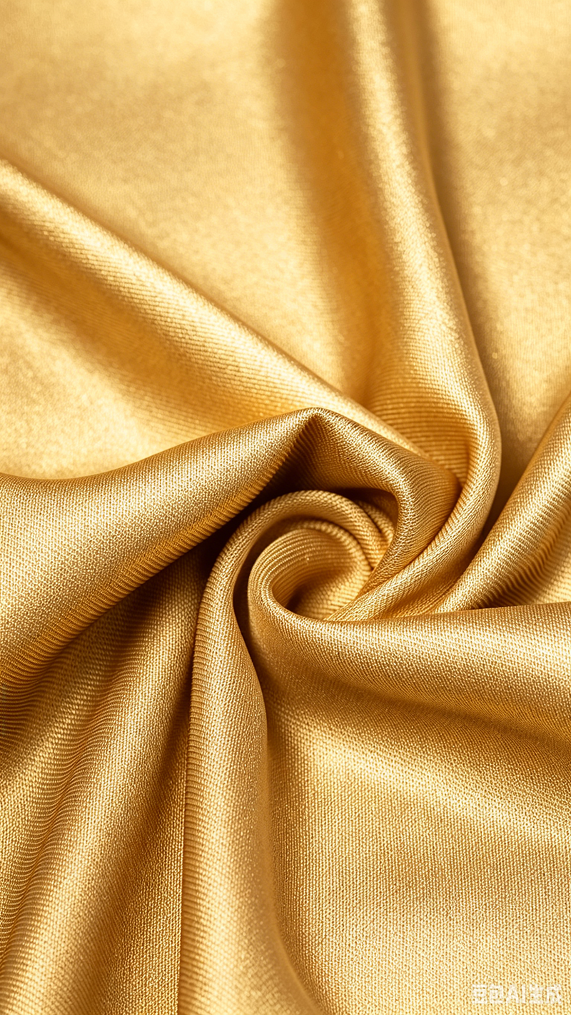 Gold Dresses