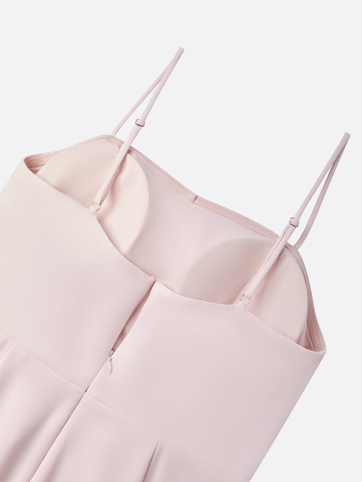 Mock Neck Layered Short Sleeve Ruched Midi Dress