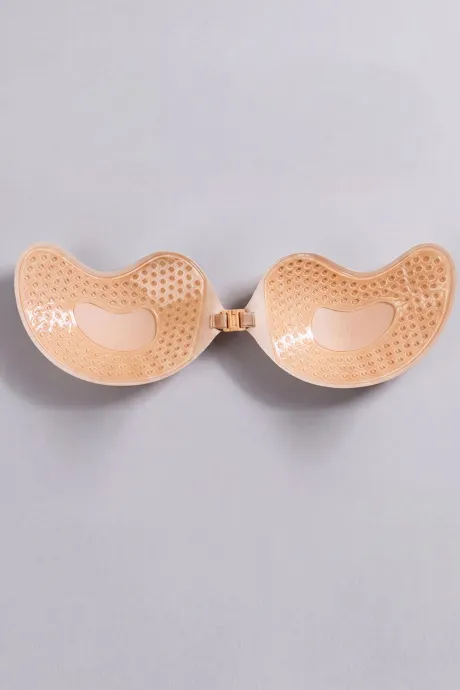Mango Breathable Mesh Adhesive Nipple Covers