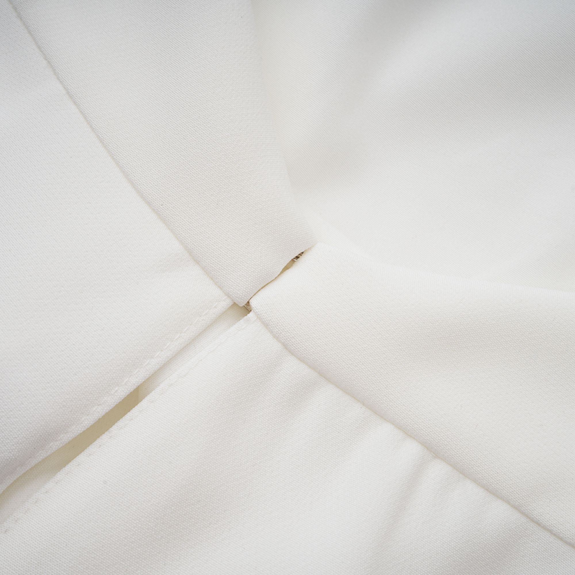 Halterneck layered long dress