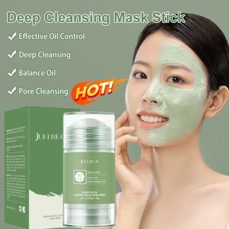 Deep Cleansing Hydrating Mask Stick