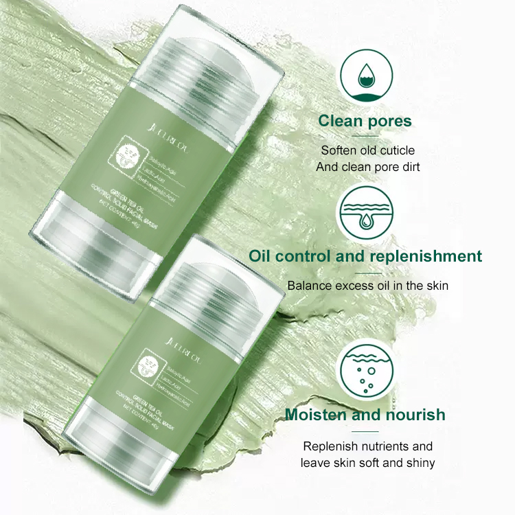 Deep Cleansing Hydrating Mask Stick