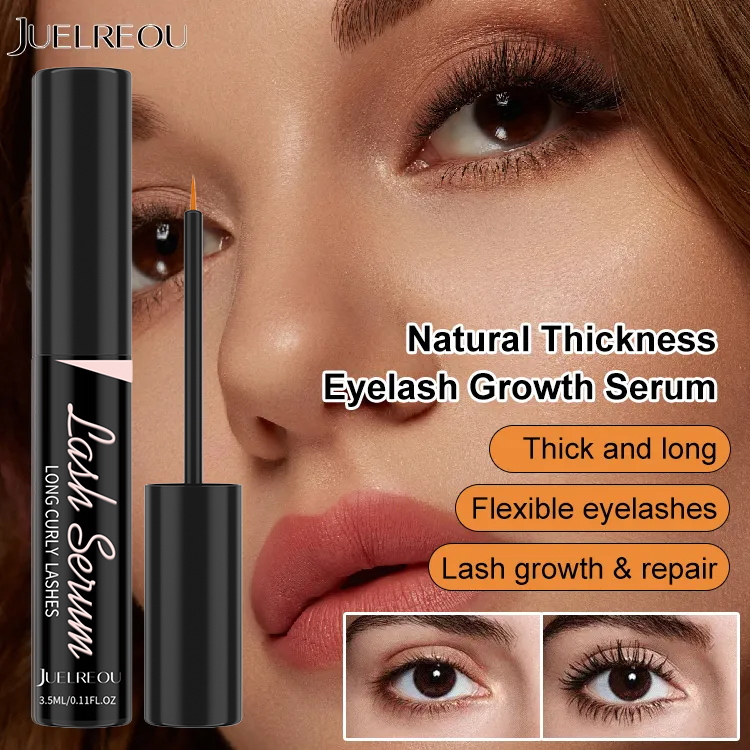 [Natural Thickness] Nourishing Eyelash Growth Serum
