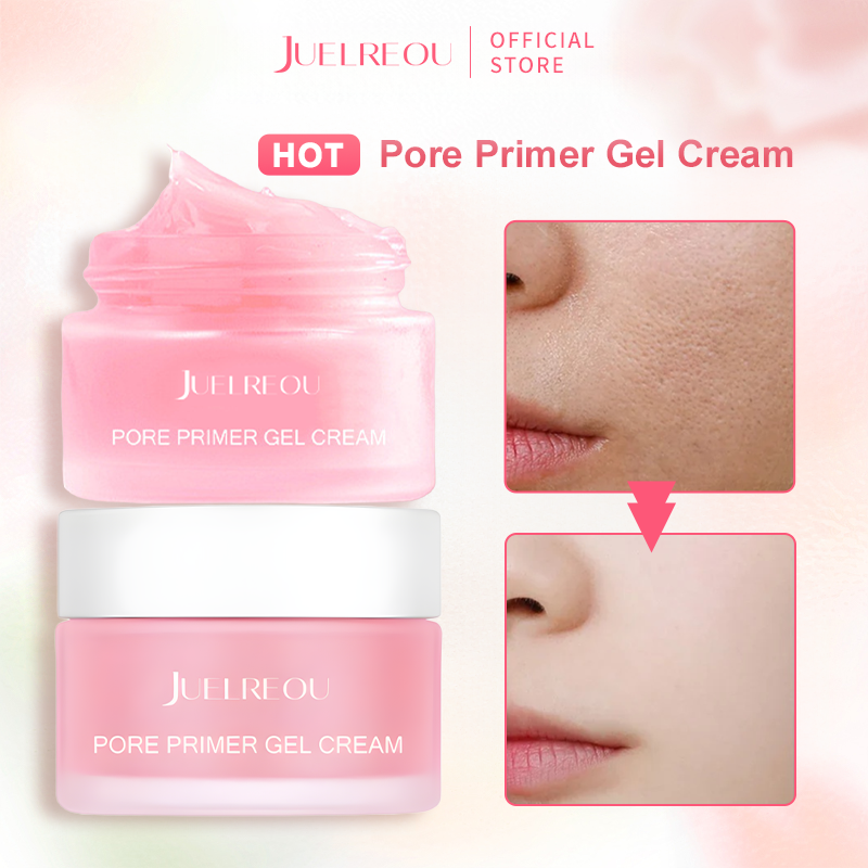 Pore Primer Gel Cream