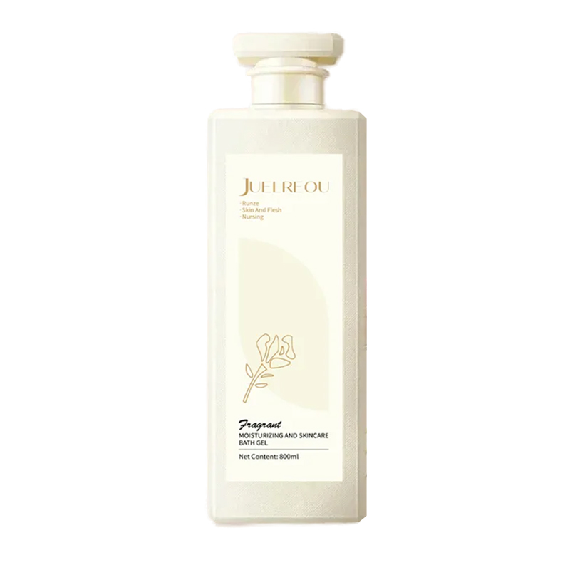 Fragrant Moisturizing Body Wash