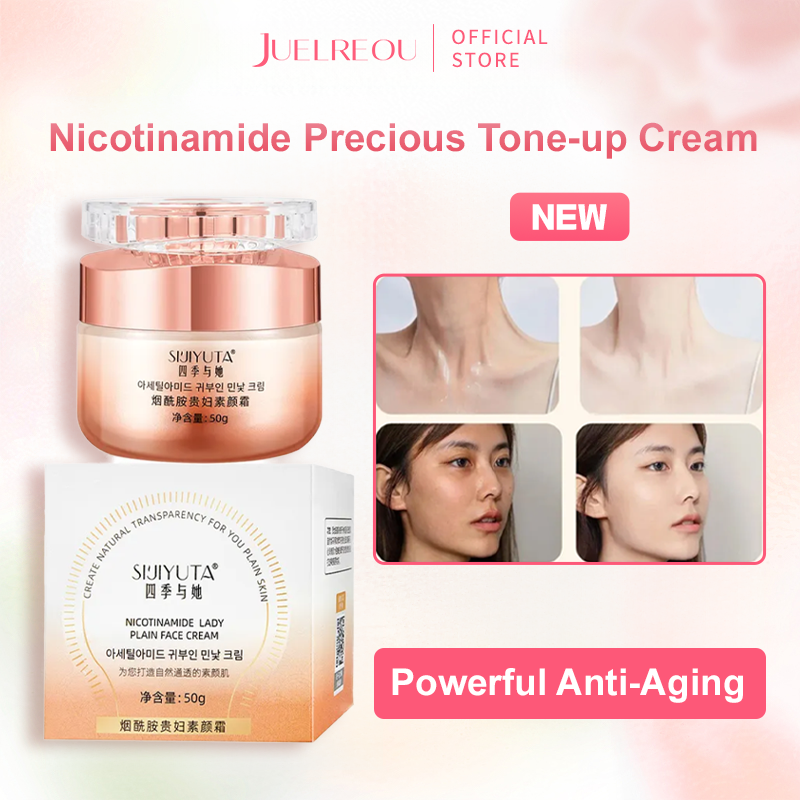 Nicotinamide Precious Tone-up Cream