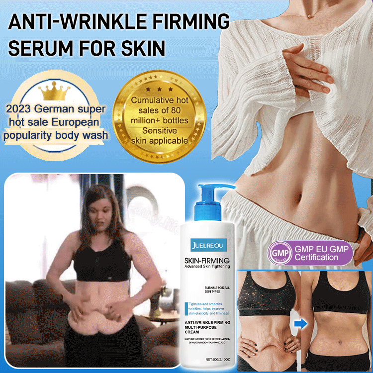Skin Firming Serum