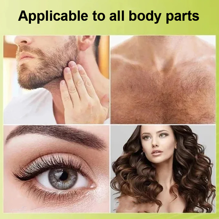 Rosemary Hair Growth Essential Oil