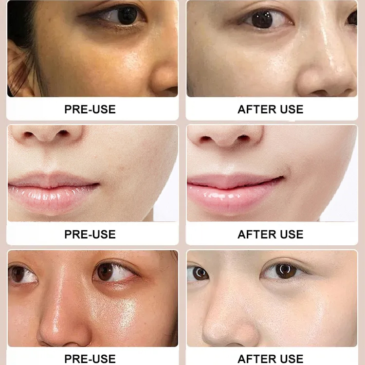 Whitening Niacinamide Cleansing Milk