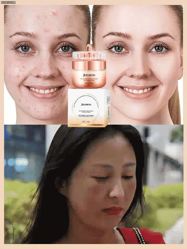 Nicotinamide Precious Tone-up Cream