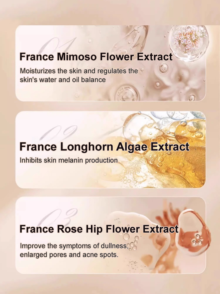 Nicotinamide Precious Tone-up Cream