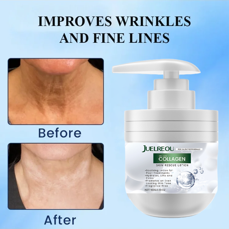 Collagen Body Firming Anti-Wrinkle Cream