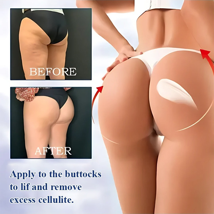 Collagen Body Firming Anti-Wrinkle Cream