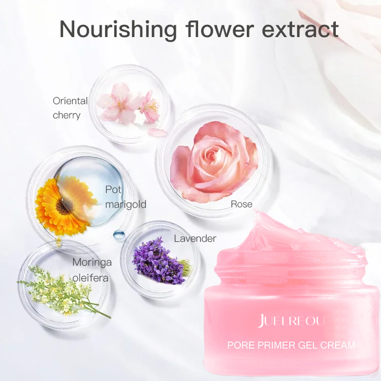 Pore Primer Gel Cream