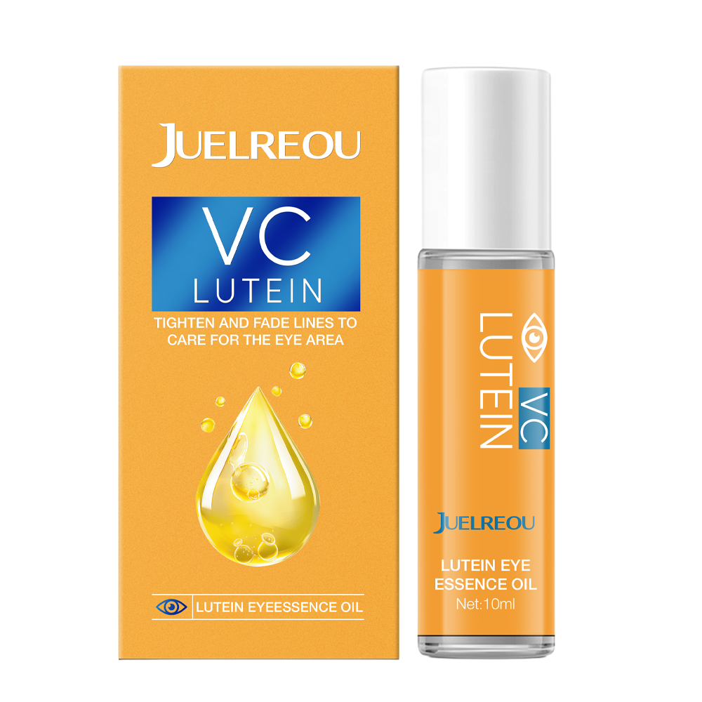 Dinkiss Lutein Eye Essence Oil