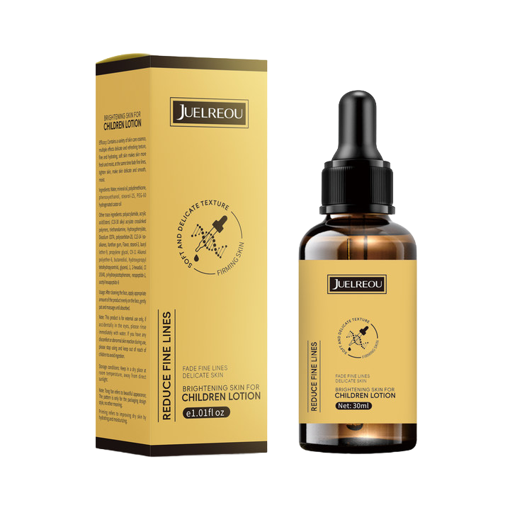 Anti-wrinkle firming serum