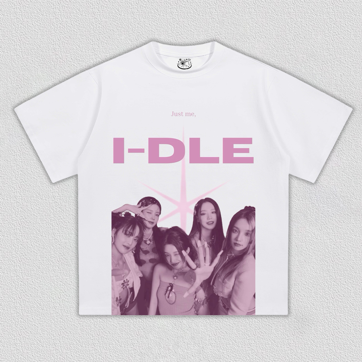 (G)idle V3 TEE