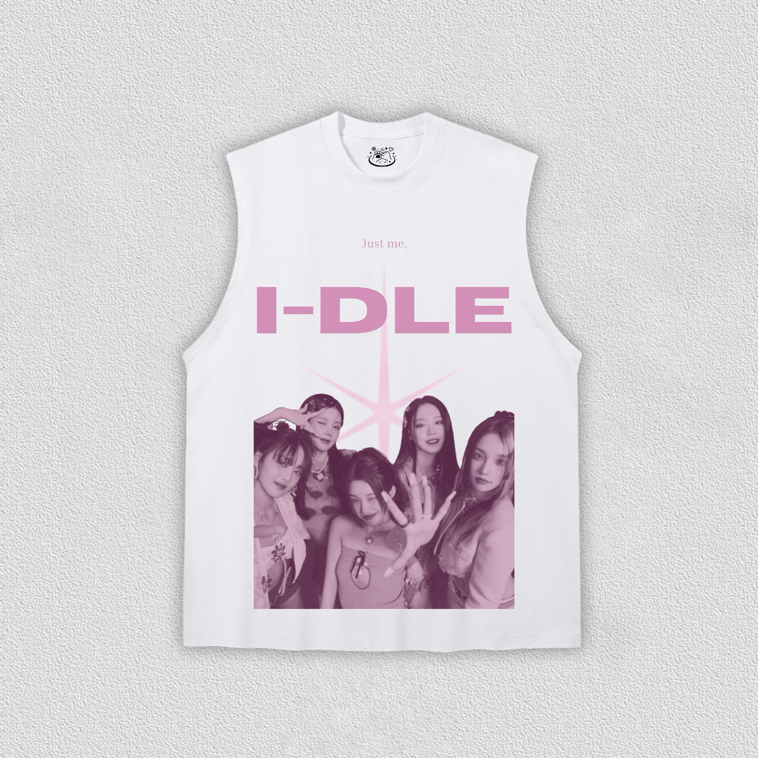 (G)idle V3 TEE
