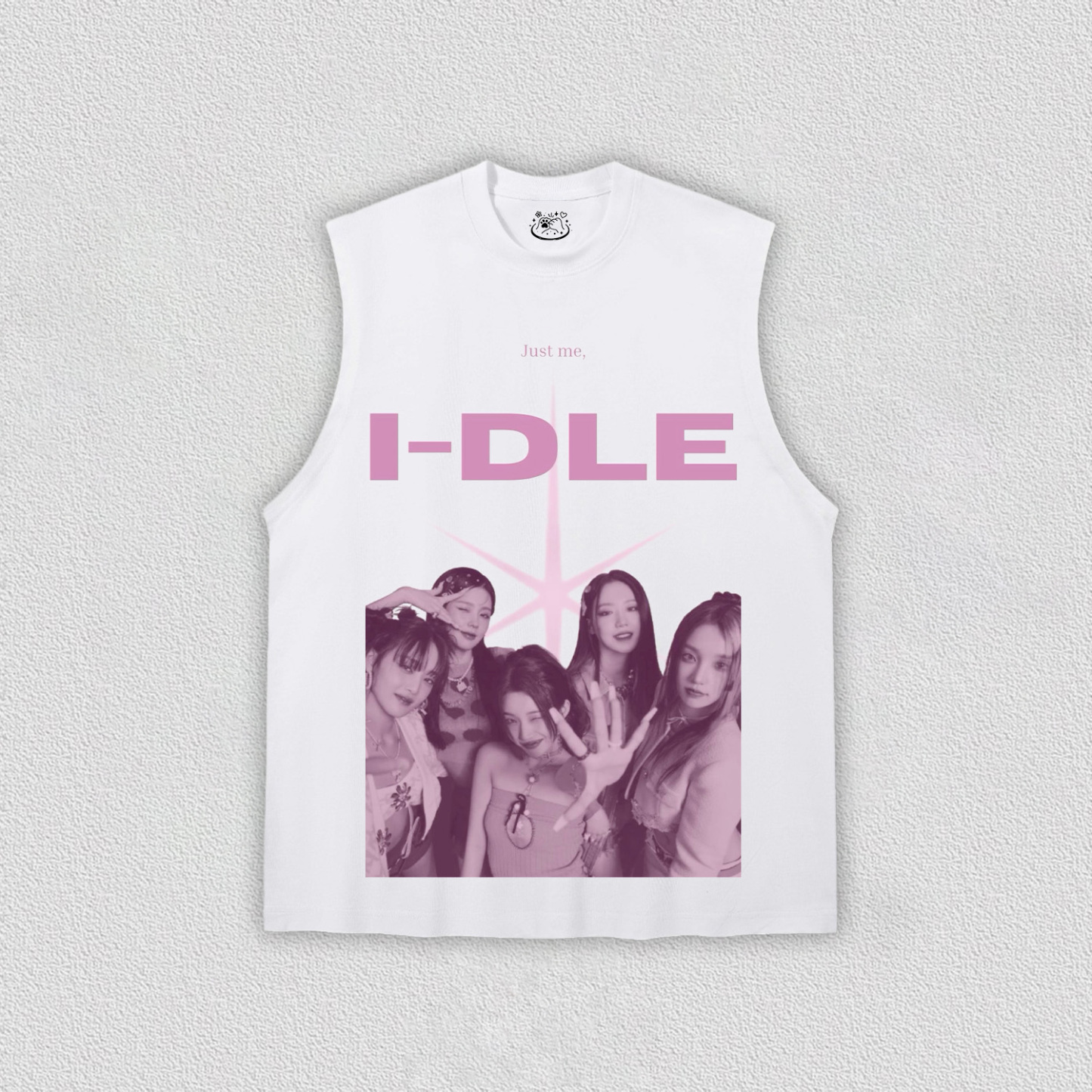 (G)idle V3 TEE