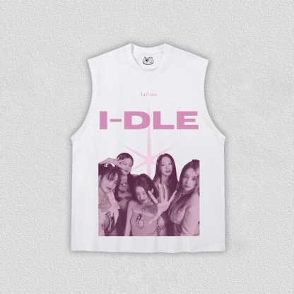 (G)idle V3 TEE