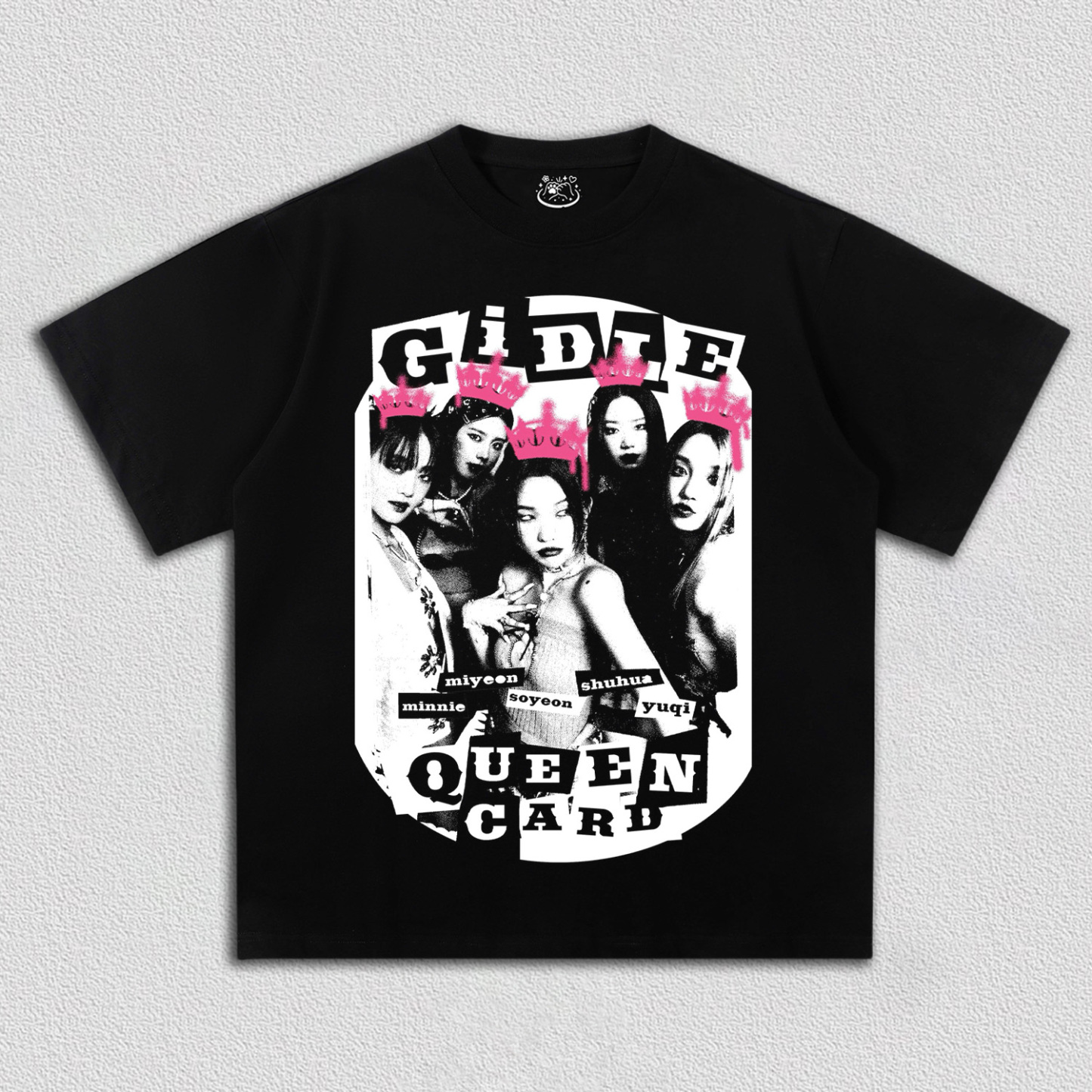 (G)idle V1 TEE
