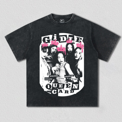 (G)idle V1 TEE