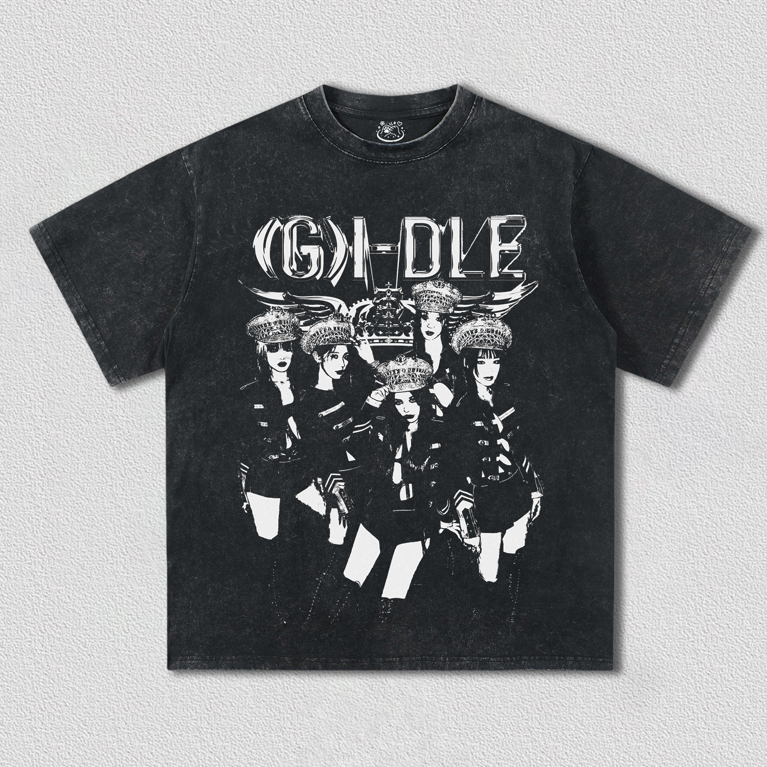 (G)idle V2 TEE