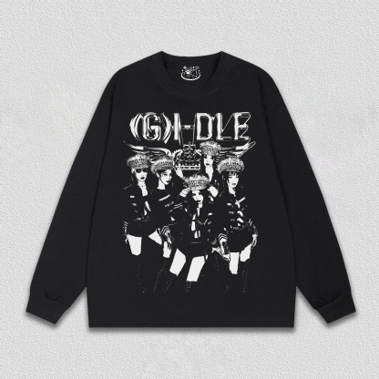 (G)idle V2 TEE