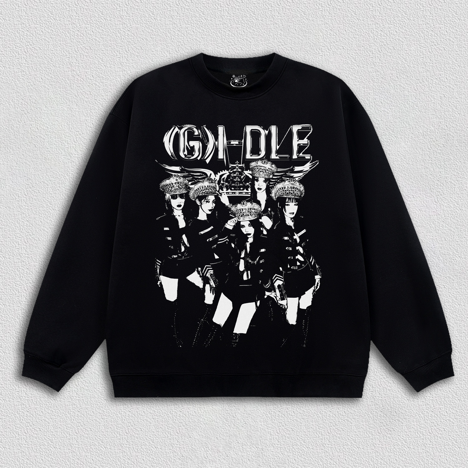 (G)idle V2